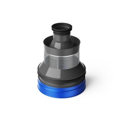 Vax Separator