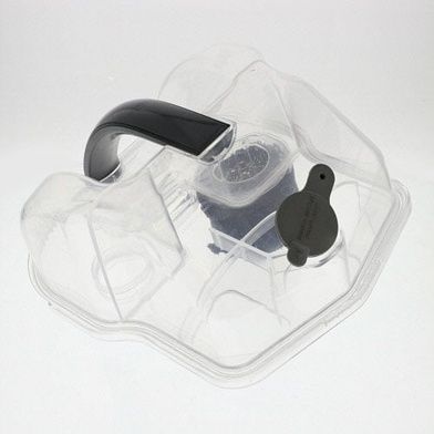 Vax Dirty Water Tank Lid