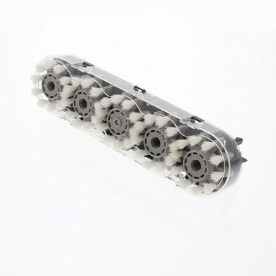 Vax Anti-Microbial Spin Scrub Brushbar