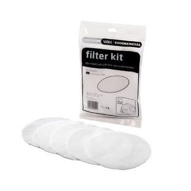 Vax Filter kit
