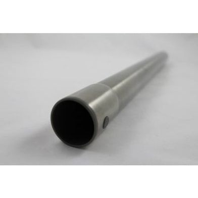 Vax Steel tube