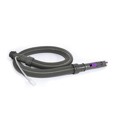 Vax Accessory Hose with Push and Twist Connection 4.2m