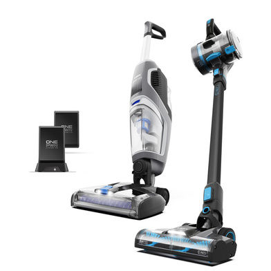 VAX ONEPWR Blade 4 Dual Pet and Glide Bundle