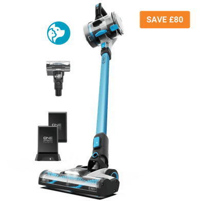 VAX ONEPWR Blade 3 Dual Pet Cordless Vacuum Cleaner