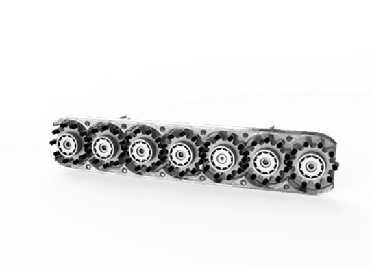 Vax Spinscrub Brushbar