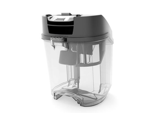 Vax Dirty Water Tank With Lid
