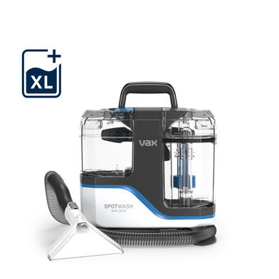 VAX SpotWash Max Duo