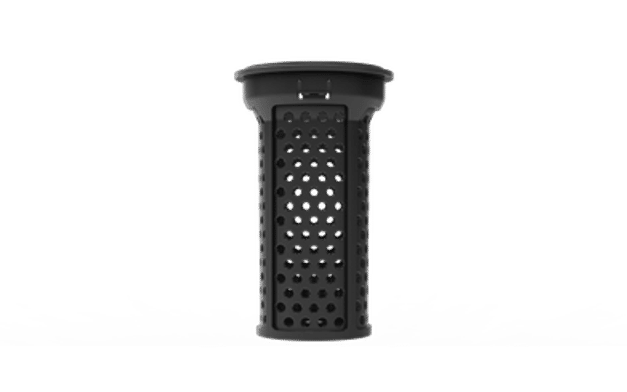 Vax Filter Version 2