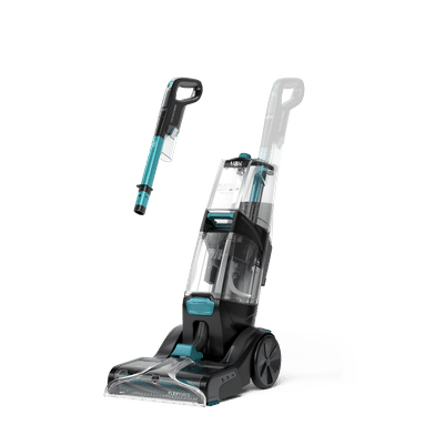 VAX Platinum SmartWash Pet-Design Carpet Cleaner