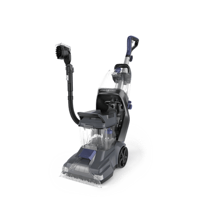 VAX SpinScrub Power Plus Carpet Cleaner