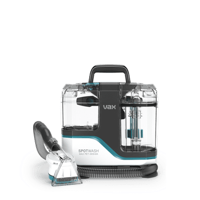 VAX SpotWash Max Pet-Design