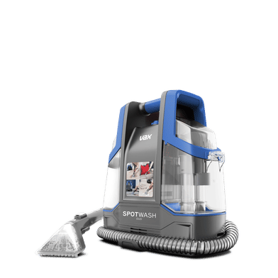 VAX SpotWash Duo Spot Cleaner