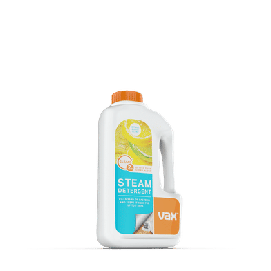 VAX Citrus Burst Steam Detergent 1L
