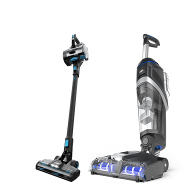 VAX ONEPWR Blade 4 Pet and Glide 2 Bundle Deal