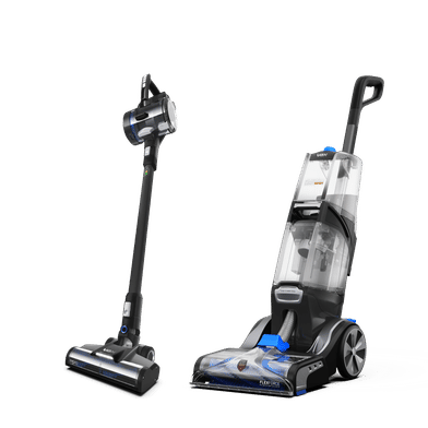 VAX Platinum SmartWash and ONEPWR Blade 4 Bundle Deal