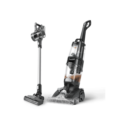 VAX Platinum Power Max and Blade 4 Classic Bundle