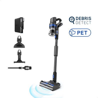VAX HomePro Detect Pet Cordless Vacuum Cleaner