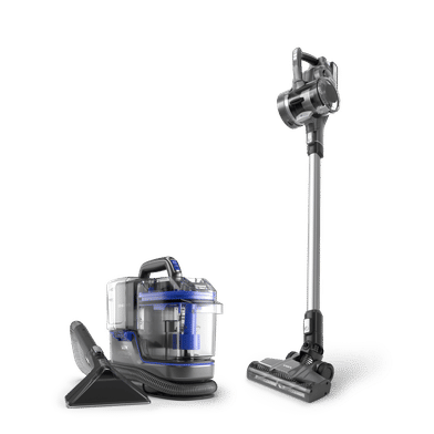 VAX SpotWash Home Cordless and Blade 4 Classic Bundle