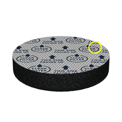 LiftOut Pre Motor Filter