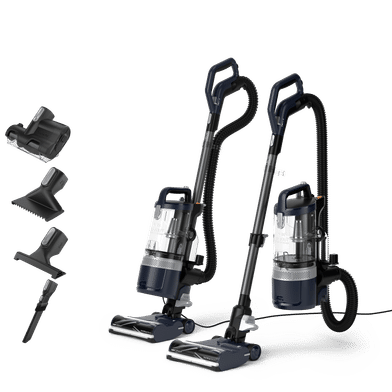VAX LiftOut Reach Pet-Design Corded Upright Vacuum Cleaner 