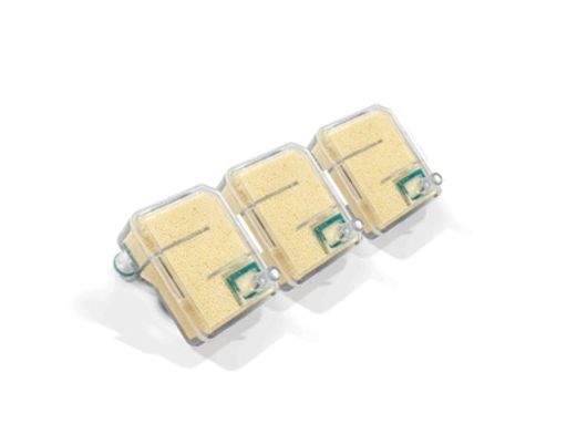 Vax Hard Water Filter Triple Pack (Type 4) 