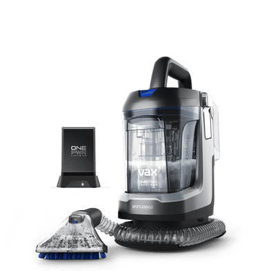 VAX ONEPWR SpotlessGo Cordless Spot Washer
