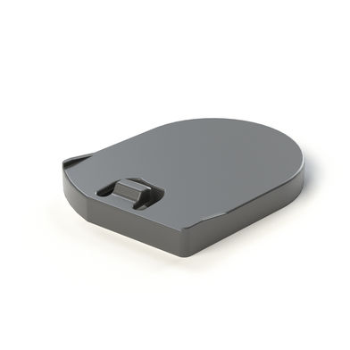 Vax Brushbar End Cap