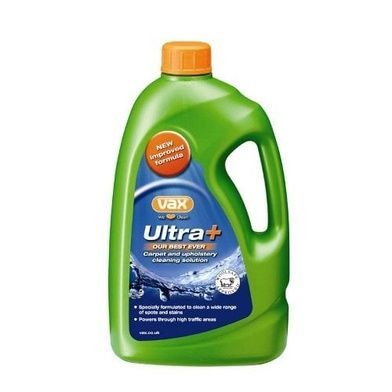 Ultra+ Carpet Cleaning Solution (1.42L)