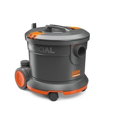 Vax VCT-01 Bagged Vacuum Cleaner