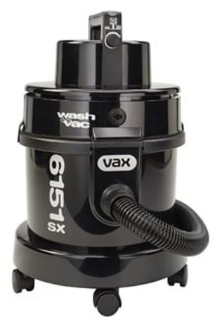 Support | Vax Wash 'n' Vac Multifunction Carpet Cleaner