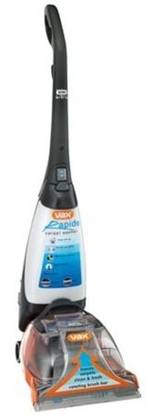 Économisez un énorme 36% sur ce puissant nettoyeur de tapis Vax
