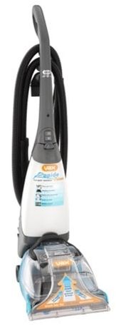 Nettoyeur De Tapis Vax Rapide Deluxe – Modèle W91RSBA – 2.6 L – Occasion