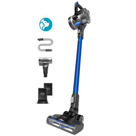 VAX ONEPWR Blade 4 Dual Pet & Car Cordless Vacuum Cleaner