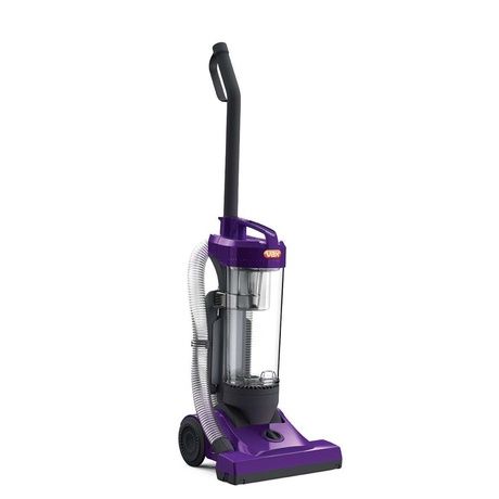 Kga-supplies Kit Filtri HEPA Per Aspirapolvere Vax Zoom Pets&Family REACH | Pre-Motore + Post-Motore Antibatterico - 2