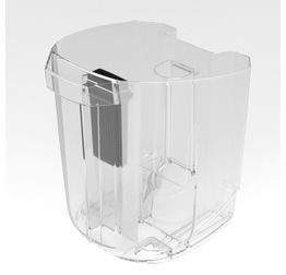 Dirty Water Tank