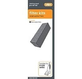 Vax Filter kit