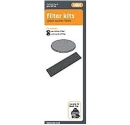 Vax Filter kit