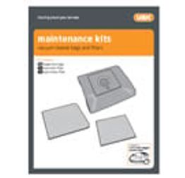 Vax Maintenance kit
