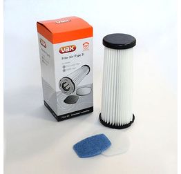 Vax Filter Kit (Type 3)