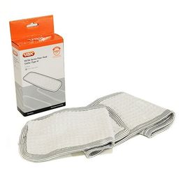 Vax Floor Head Cloths (Type 4)