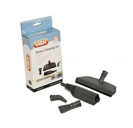 Vax Steam accessory tool kit (4 Tools Included) Type 2