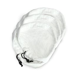 Vax 3x Microfibre Cleaning Pads (Type 2)