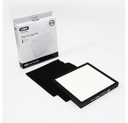 Vax Air Purifier Filter Kit Type 113