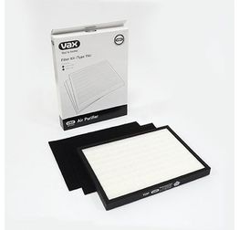 Vax Air Purifier Filter Kit Type 114
