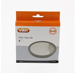 Vax Pre-Motor Filter (Type 128)