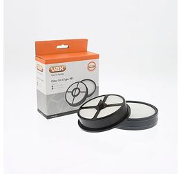 Vax Filter Kit (Type 98)