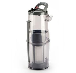 Vax Dirt Bin Complete Assembly