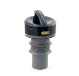 Vax Dirt container lid and dust separator