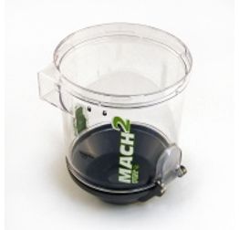 Vax Dirt container bin