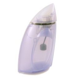 Vax Dirty water tank